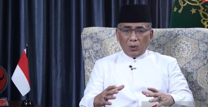 Takziyah Ketum PBNU untuk Buya Syafii Maarif: Kehilangan Besar Bagi Kita Semua
