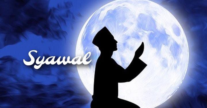 Syawal dan Upaya Merawat Kefitrahan Buah dari Ramadan