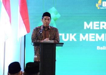 Di Silaturahim MUI, Kiai Zulfa Ingatkan Bahaya Youtuber yang Berfatwa Secara Asal