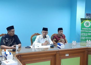 MUI: Hewan PMK Gejala Klinis Berat Tidak Sah Dijadikan Hewan Kurban