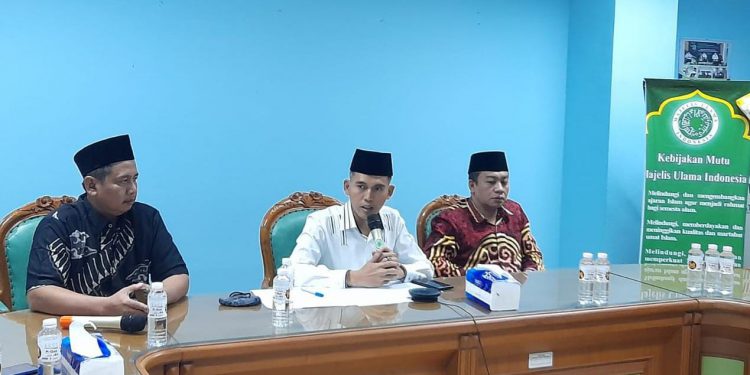 MUI: Hewan PMK Gejala Klinis Berat Tidak Sah Dijadikan Hewan Kurban