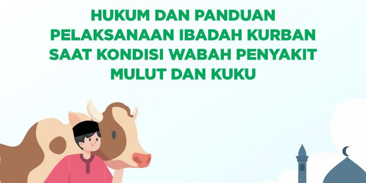 Sepuluh Panduan MUI agar Hewan Kurban Tidak Terpapar PMK