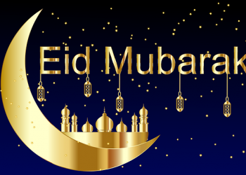 Khutbah Idul Fitri 1443 H: Idul Fitri Momentum Perubahan Pribadi Lebih Berkarakter Islami