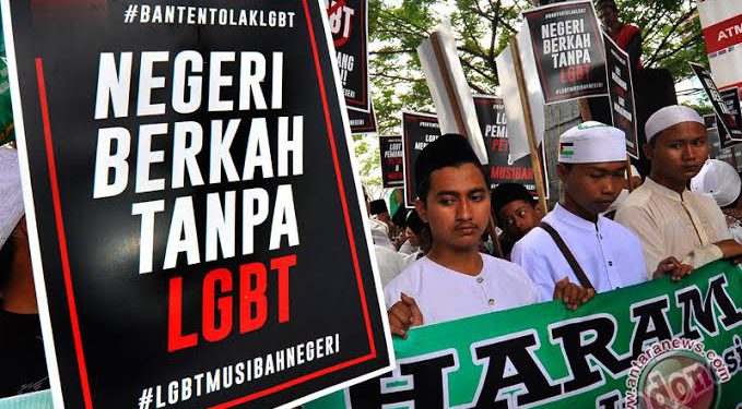 Pakar: Waspadai Agenda Internasional Normalisasi Perilaku LGBT