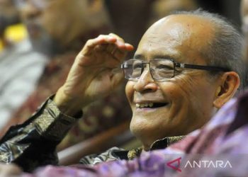 Sekjen MUI: Buya Syafii Sosok Intelektual yang Banyak Berkontribusi bagi Bangsa