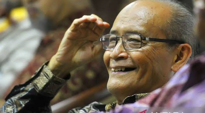 Sekjen MUI: Buya Syafii Sosok Intelektual yang Banyak Berkontribusi bagi Bangsa