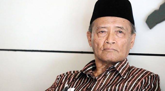 Muhamadiyah Berduka, Buya Anwar Abbas: Buya Syafii Marif Pribadi Tidak Haus Harta dan Kekuasaan