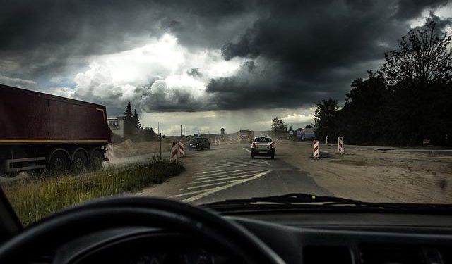 LPB MUI Ingatkan Pemudik Waspadai Cuaca Buruk