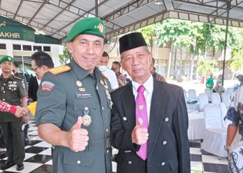 ketum-mui-sulsel-ikut-upacara-hut-65-kodam-xiv-hasanuddin