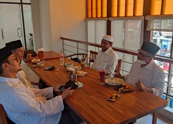 komisi-hln-mui-sulsel-bahas-rencana-studi-banding-ke-turki