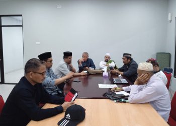 ipim-sulsel-bakal-pengaderan-imam,-target-perbaikan-3-kompetensi