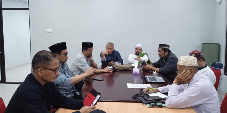 ipim-sulsel-bakal-pengaderan-imam,-target-perbaikan-3-kompetensi