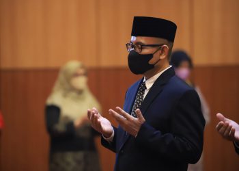 maju-bersama,-prof-muzakki-resmi-pimpin-uinsa-periode-2022-2026