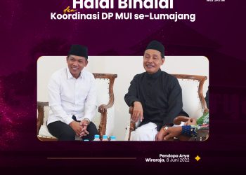 hadapi-wabah-pmk-jelang-idul-adha,-ini-pesan-ketua-umum-mui-jawa-timur