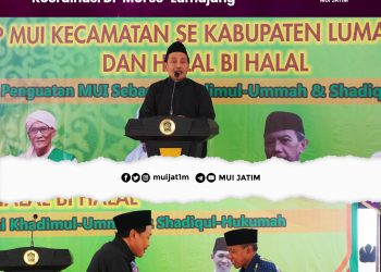 jelang-idul-adha,-mui-lumajang-ikhtiar-atasi-wabah-pmk