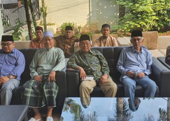 ketua-wantim-mui-sulsel-resmikan-kantor-perwakilan-ddi-mangkoso-di-jakarta