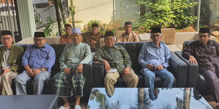 ketua-wantim-mui-sulsel-resmikan-kantor-perwakilan-ddi-mangkoso-di-jakarta