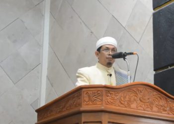 soal-wanita-diduga-bersuami-dua-di-riau,-mui-sulsel-ingatkan-poliandri-haram