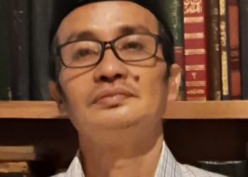 opini:-fikih-politik