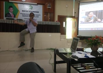 islam-moderat-dan-bimtek-kepenulisan-kemenag-makassar
