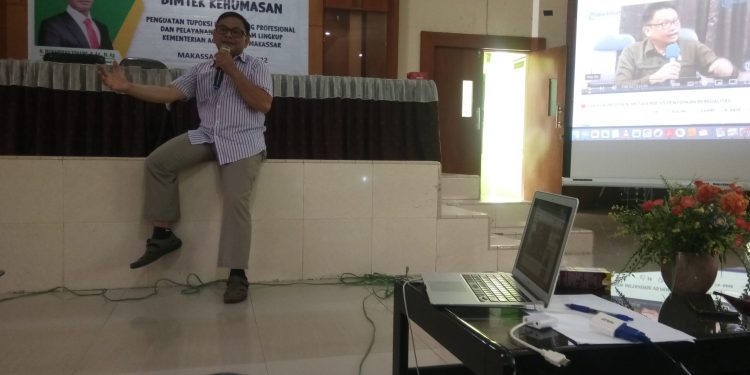 islam-moderat-dan-bimtek-kepenulisan-kemenag-makassar