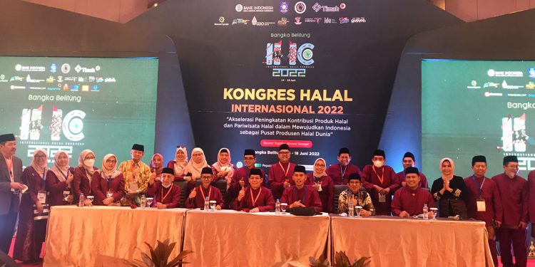 ikut-kongres-halal-internasional,-mui-sulsel-siap-tingkatkan-sertifikasi-halal