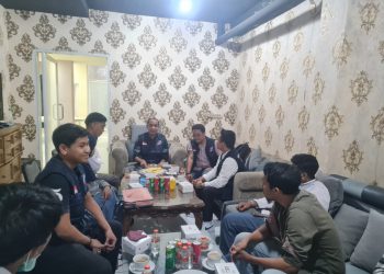 relawan-milenial-makassar:-kita-bersyukur-mui-sulsel-punya-media