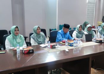pprk-mui-sulsel-mulai-benahi-pprk-kabupaten-kota
