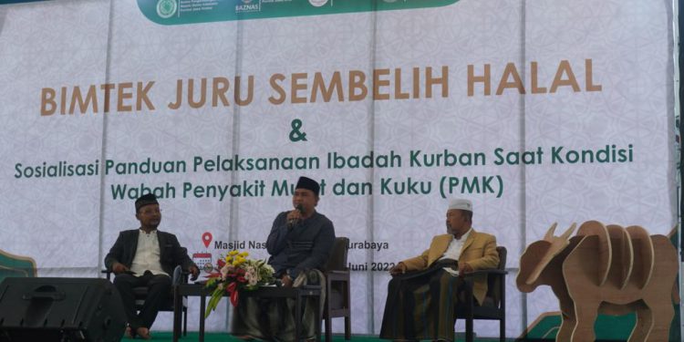 bpih-gelar-bimtek-juru-sembelih-halal