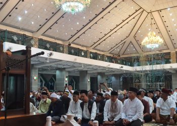 makna-pangdam-andi-muhammad-undang-komunitas-salat-subuh-ke-al-markaz-jend-jusuf