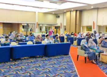 mui-makassar-siap-buka-klinik-gratis-rehabilitasi-lgbt,-dinkes-dan-pakar-mendukung