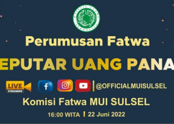 tonton-sore-ini-mui-sulsel-rumuskan-fatwa-uang-panai