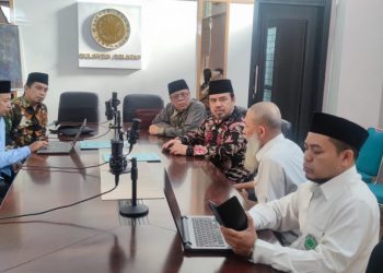 yayasan-hadji-kalla-tawarkan-pekuburan-gratis-bagi-mui-sulsel