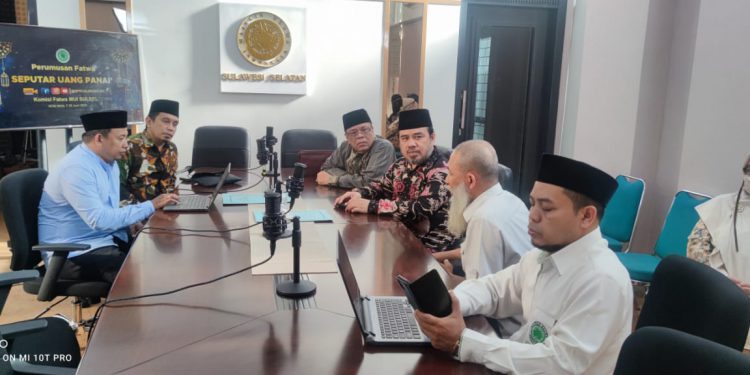 yayasan-hadji-kalla-tawarkan-pekuburan-gratis-bagi-mui-sulsel