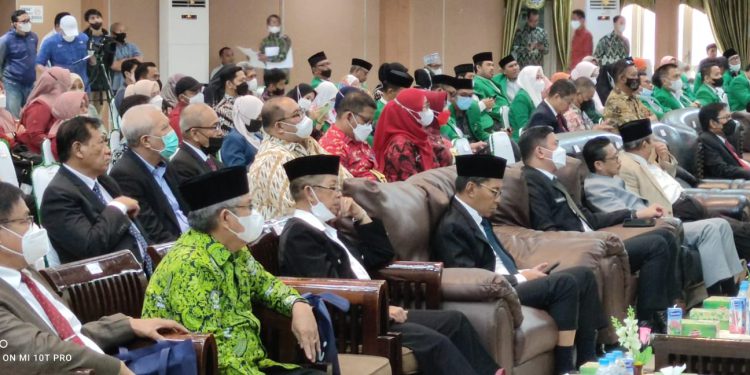 ketum-mui-sulsel-harap-umi-pertahankan-prestasi-kampus-islam-unggul