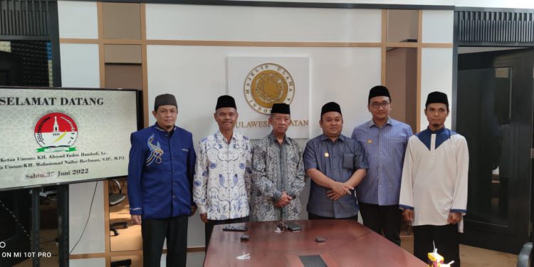 minat-kuliah-ke-negeri-syam?-al-syami-dan-mui-sulsel-siap-bantu-anda