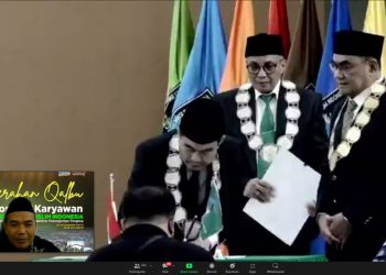 ketua-mui-sulsel-ishaq-shamad-resmi-jabat-wakil-rektor-iv-umi
