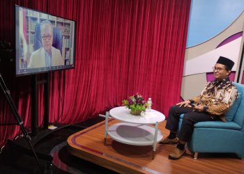 Di Kajian Dunia Islam MUI, Dubes Hajriyanto Beberkan Posisi Strategis Lebanon