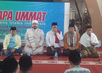 Habib Nabiel Ajak Tingkatkan Ketaatan Sambut Bulan Haram, Ini Keutamaannya