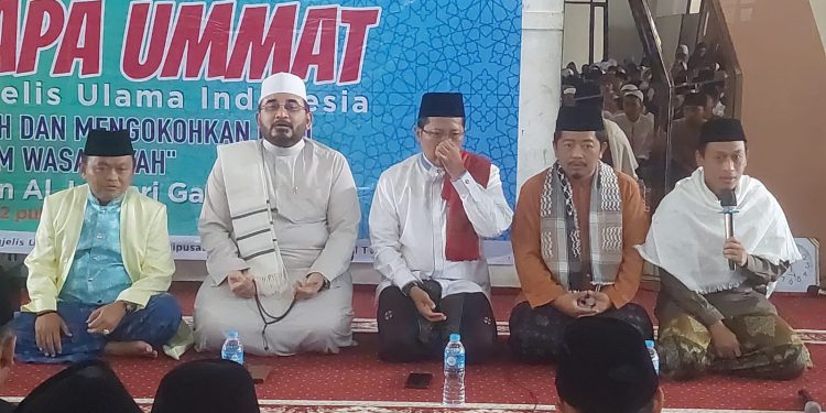Habib Nabiel Ajak Tingkatkan Ketaatan Sambut Bulan Haram, Ini Keutamaannya