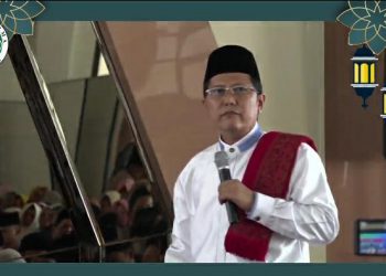 Pondok Pesantren Tempat Mencetak Generasi Berkualitas