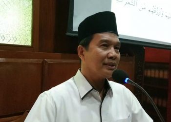 Geger Pesta Bikini di Depok, Kiai Masyhuril Khamis: Tanamkan Nilai Akhlak dan Tingkatkan Pengawasan Orang Tua