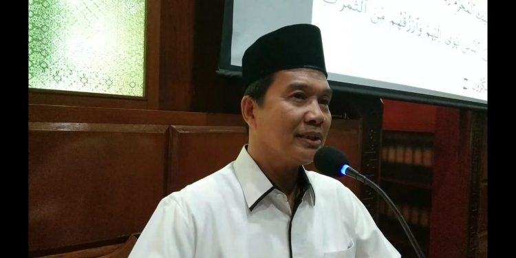 Geger Pesta Bikini di Depok, Kiai Masyhuril Khamis: Tanamkan Nilai Akhlak dan Tingkatkan Pengawasan Orang Tua