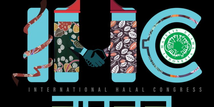 Kongres Halal Internasional akan Dibuka Oleh Wapres KH Maruf Amin