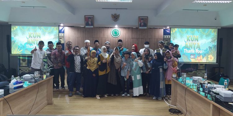 MUI Dorong Artis dan Sineas Produksi Film Anak Bernilai Islami