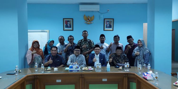 MUI Dukung Rencana Produksi Film Buya Hamka