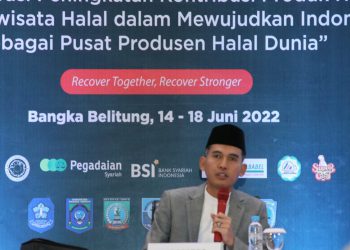 KHI 2022, Komisi Fatwa MUI Gelar Rakornas Bahas Pedoman Zakat pada Baznas dan LAZ