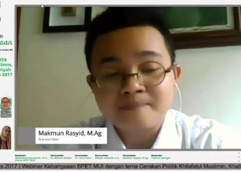 BPET MUI Beberkan Sejumlah Penyimpangan Khilafatul Muslimin