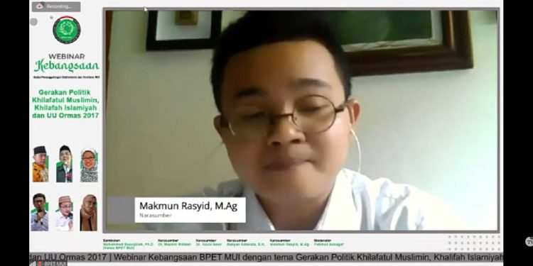 BPET MUI Beberkan Sejumlah Penyimpangan Khilafatul Muslimin