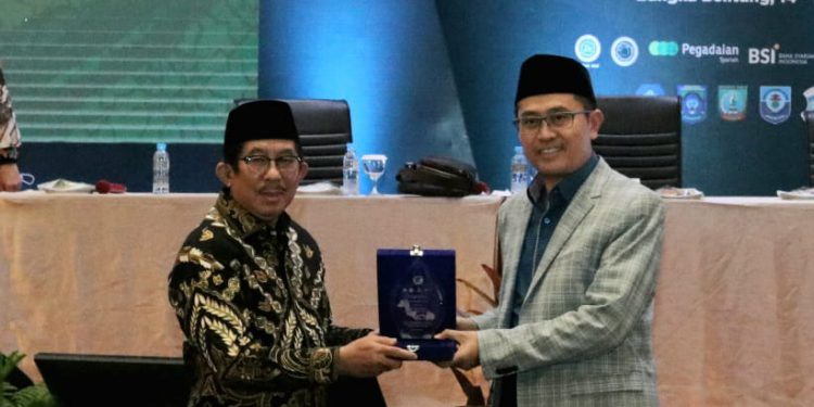 Dukung Akselerasi Industri Halal, BPJPH Percepat Sertifikasi Halal untuk UMK
